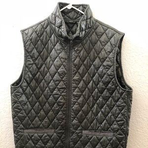 Lining Vest